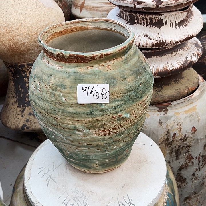 景德镇精品花盆栽适合盆栽适合盆栽