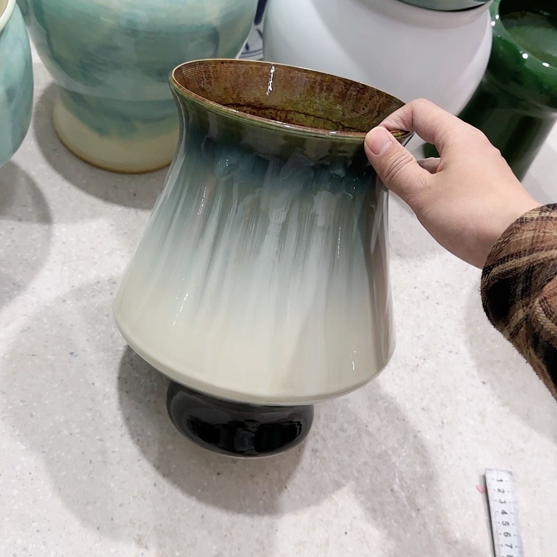 摆件正品有孔正品