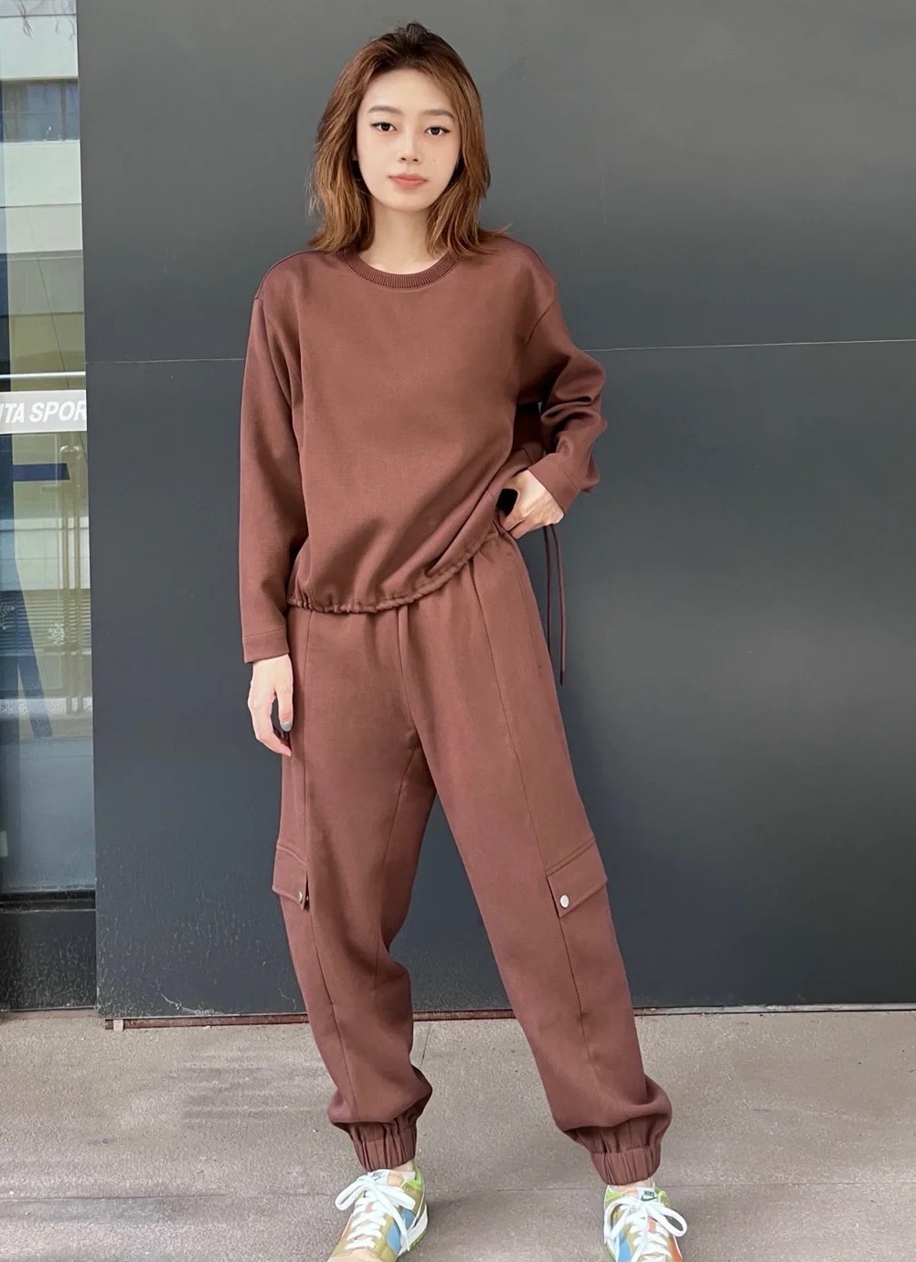 【小半女装】单品直播链接（三）