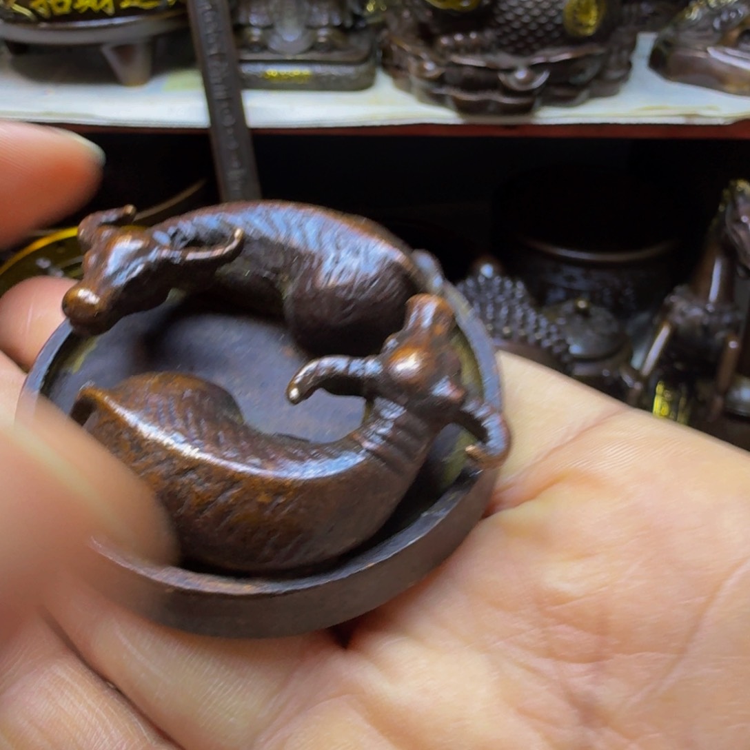 工艺品精选摆件专属链接