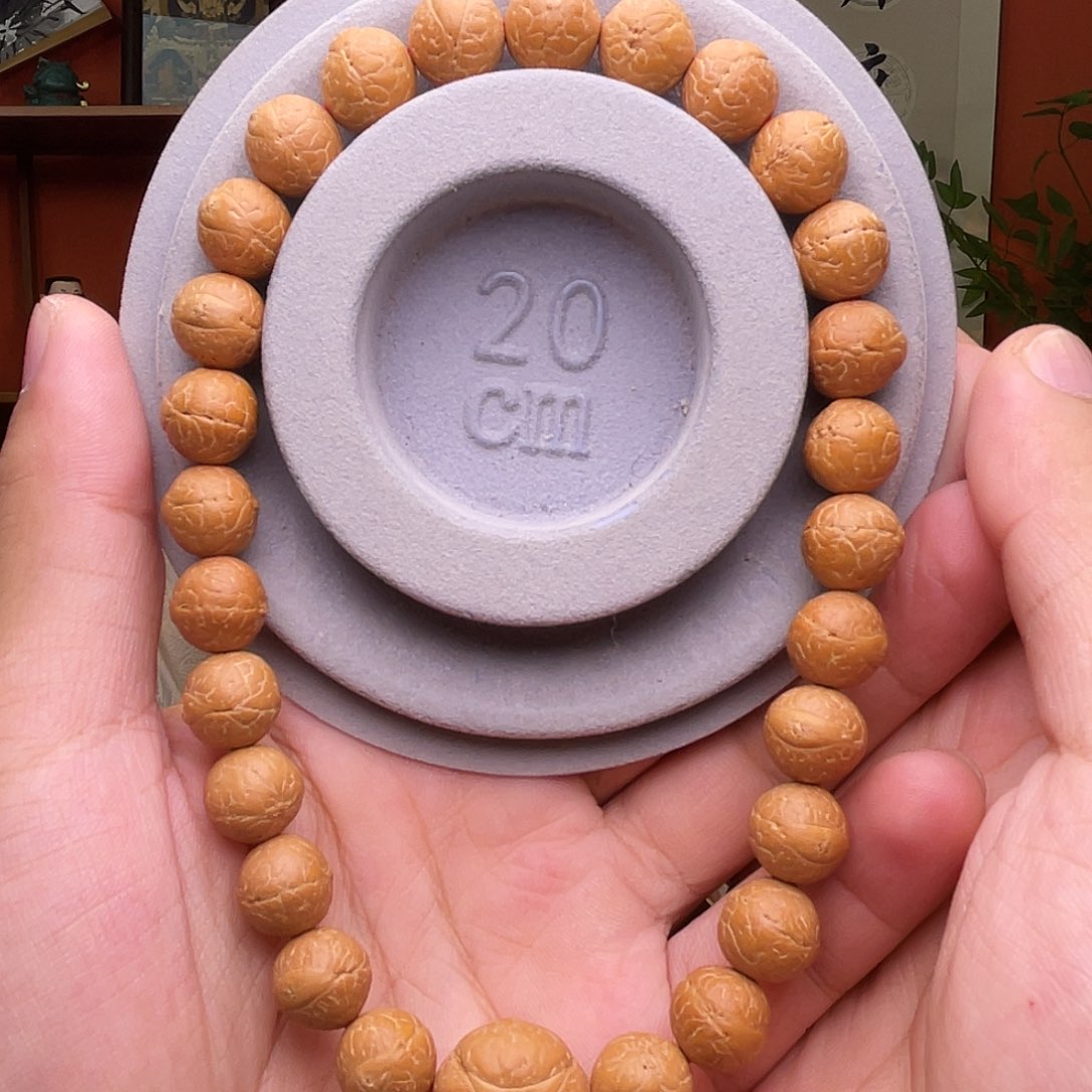 凤眼菩提手串菩提103