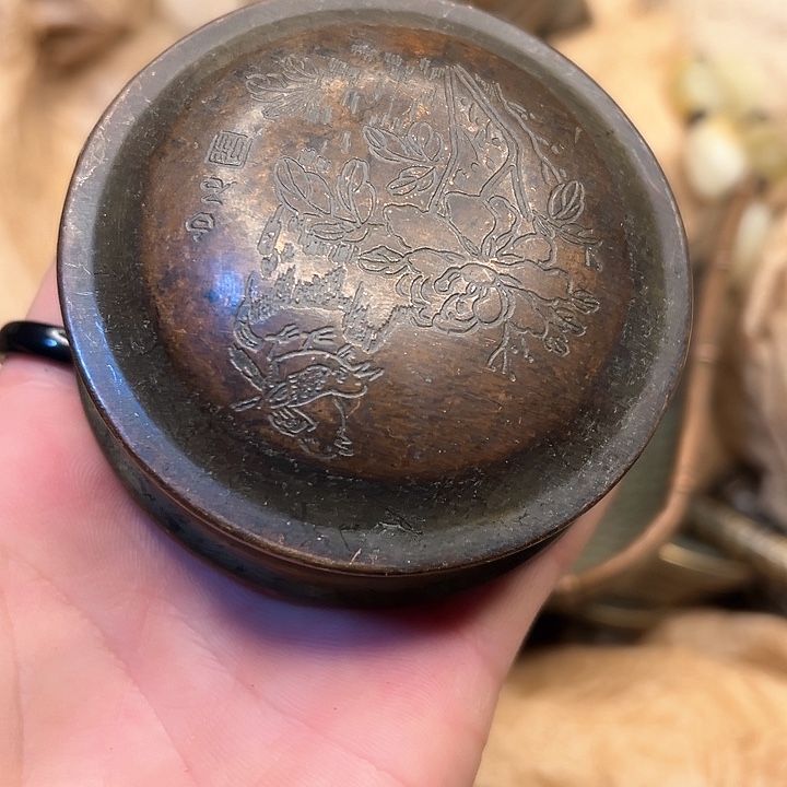 铜器工艺铜器工艺铜器工艺