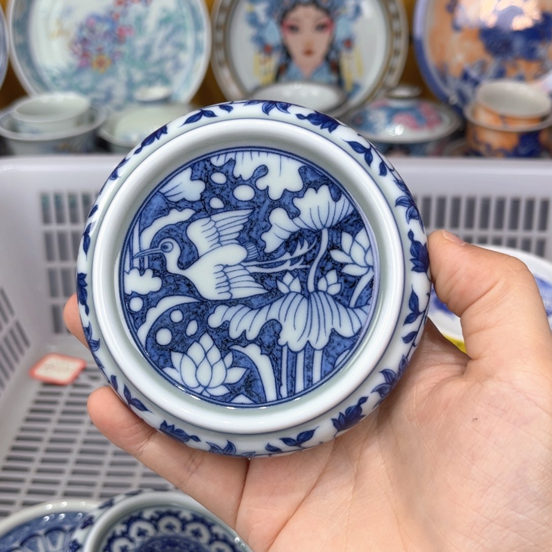 景德镇陶瓷景德镇陶瓷