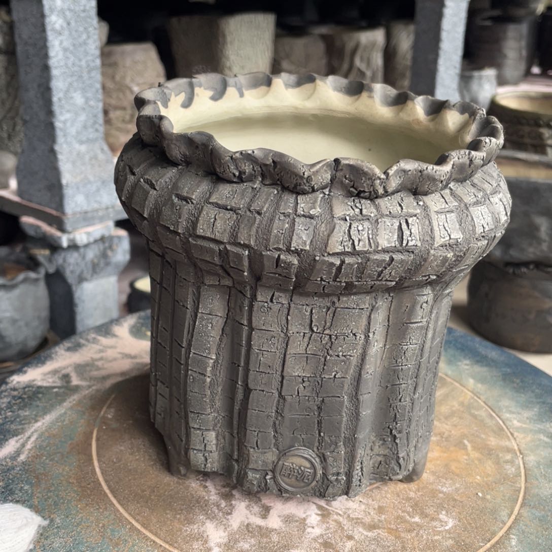 红陶一个人的时候就会