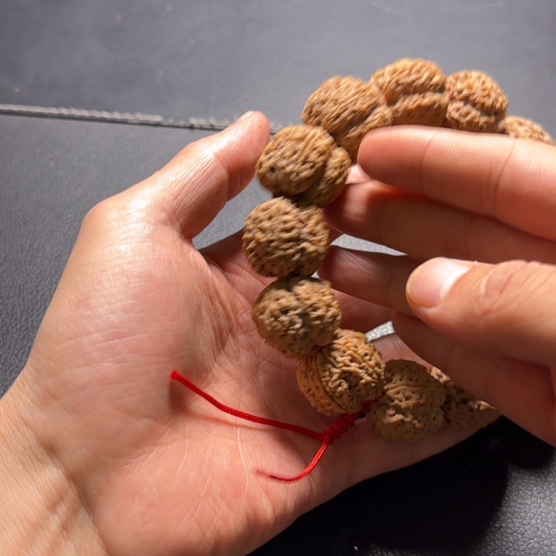 金刚菩提手串1号金刚