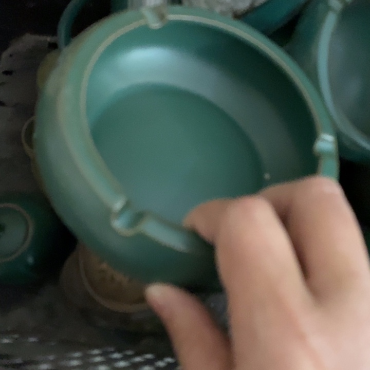 陶瓷艺术品及陶瓷壶