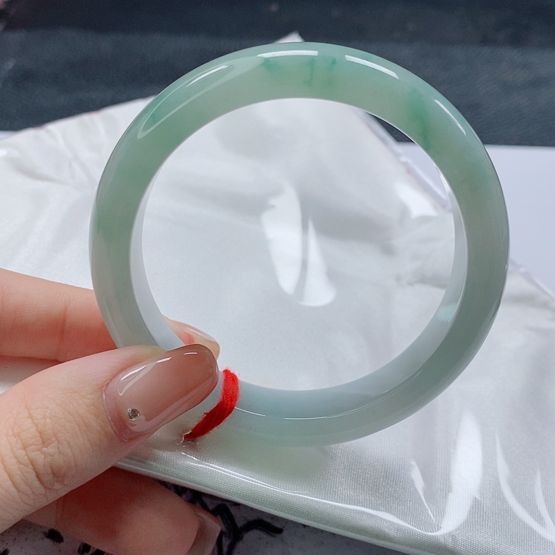 【闪购商品】未镶嵌手镯翡翠559号