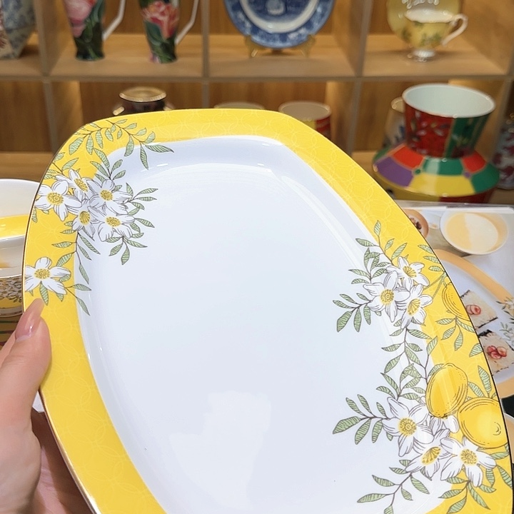  骨瓷实付满10包邮哈