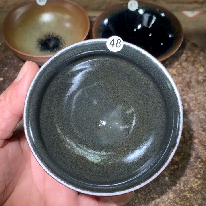 茶盏细看这支公屏上聊48