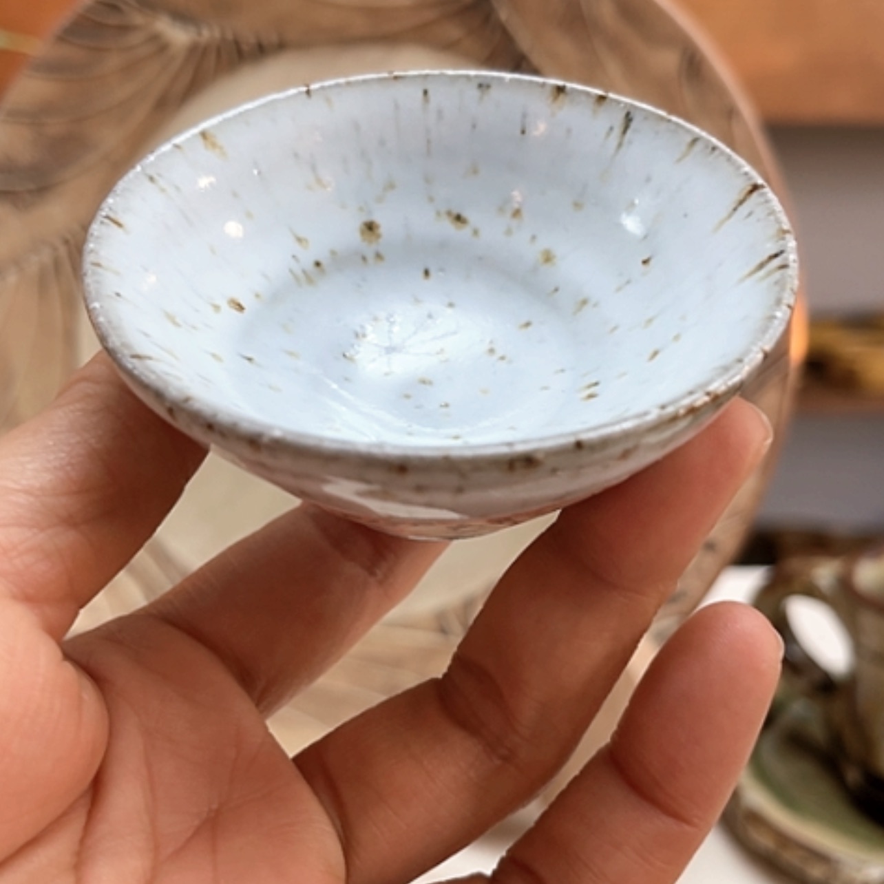 【闪购商品】陶十*陶器好看好看好看