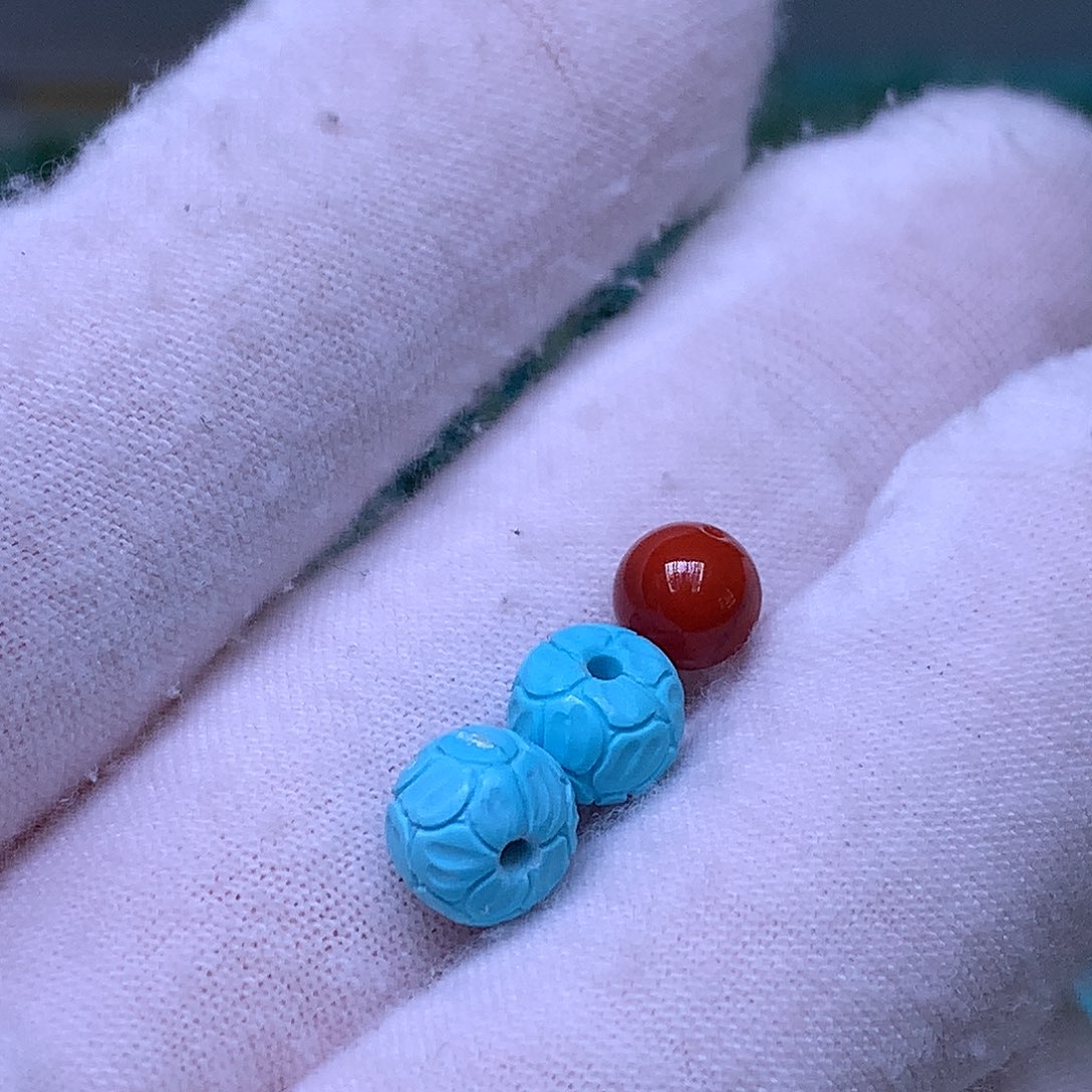 糖***糖南红玛瑙未镶嵌珠宝奇石