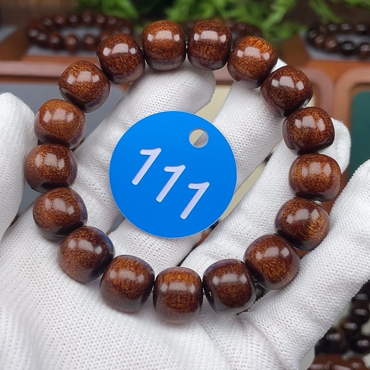 手串/手链贡木12✖️13