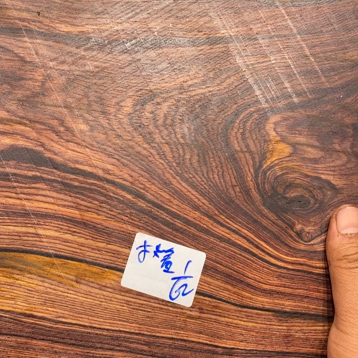 墨西哥微奥红木国标