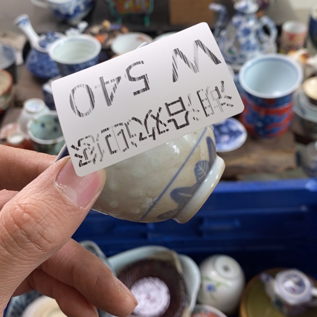  瓷器的时候我也是醉了大**k