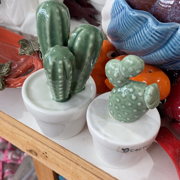 陶瓷树脂工艺摆件