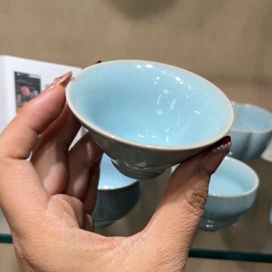 大宋甄选茶器茶具