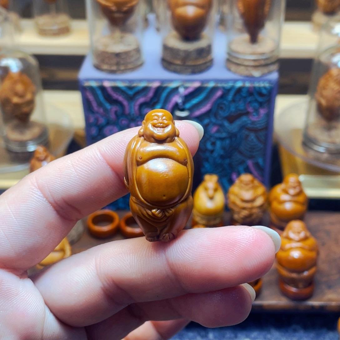 手串/手链橄榄核橄榄