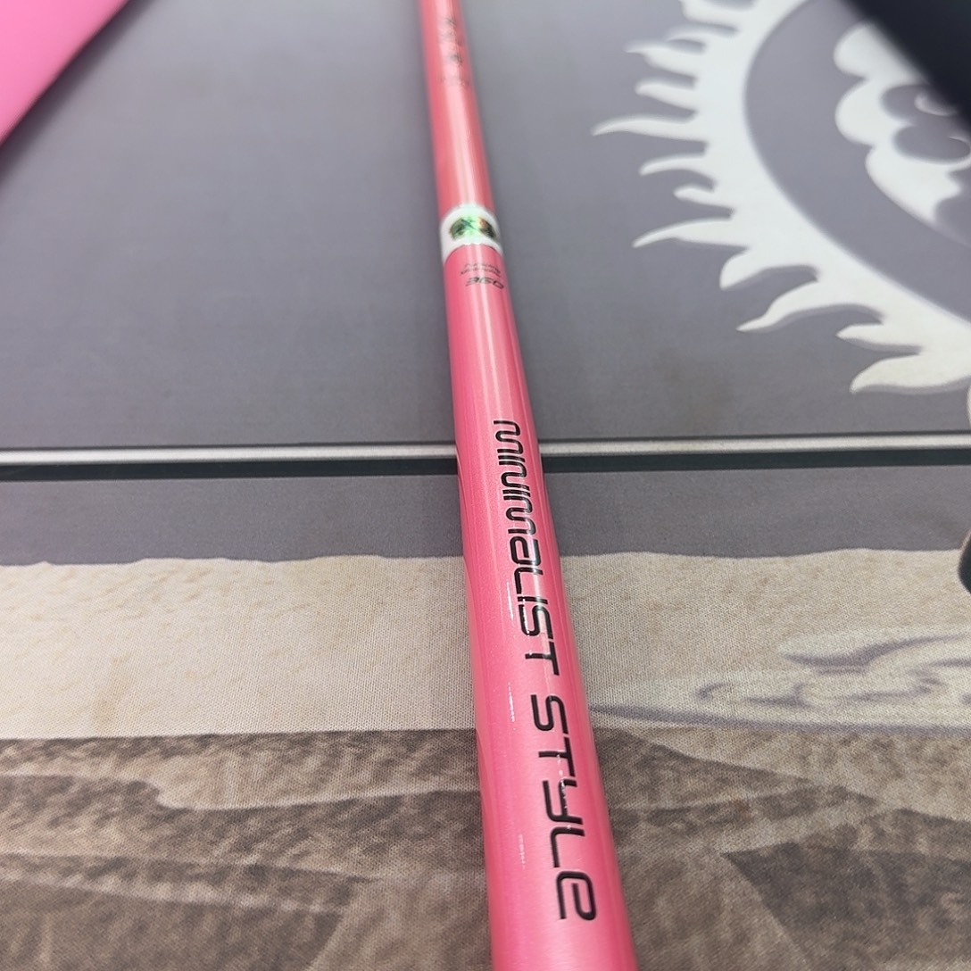 1.8m以下碳素吉品尊小综合4.8米一支