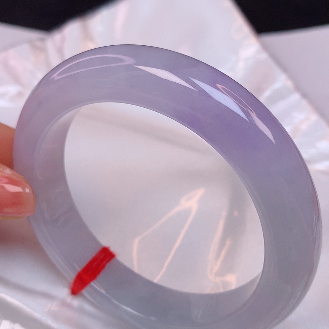 【闪购商品】翡翠手镯未镶嵌58翡翠手镯