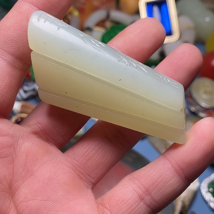 吊坠白玉菩提精品好物包邮到家