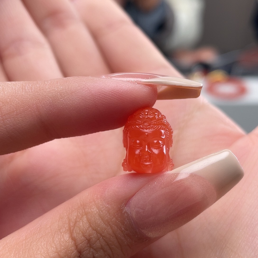 南红玛瑙南红玛瑙未镶嵌
