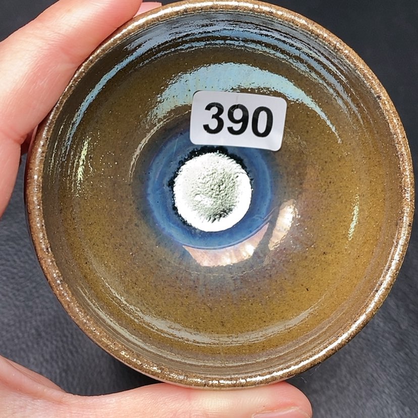 【闪购商品】茶盏全手工打造建盏
