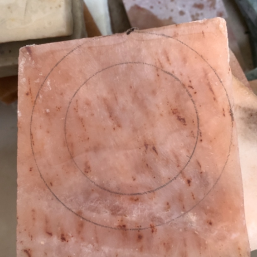 【闪购商品】石英质玉手镯未镶嵌冰龙纹樱花