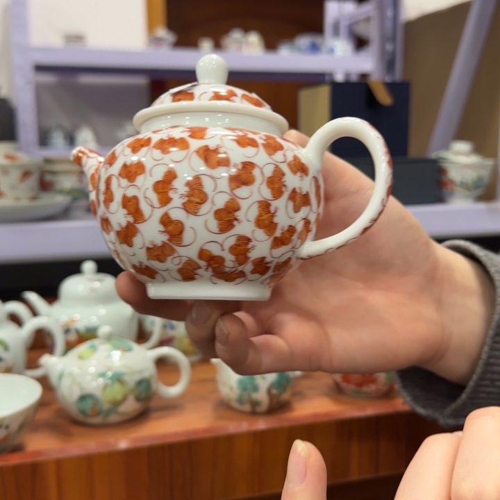 杯陶瓷艺术品收藏陶瓷