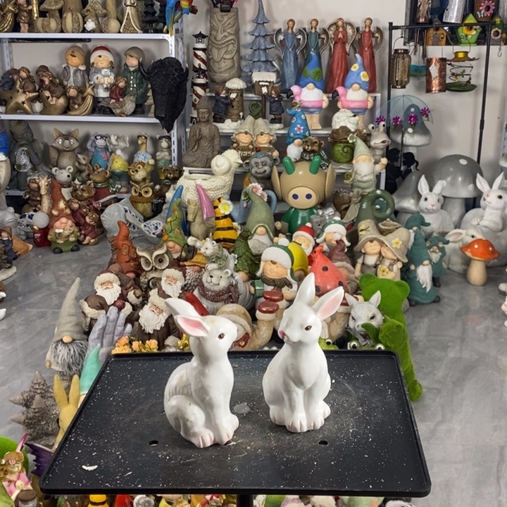树脂工艺品摆件默认微瑕