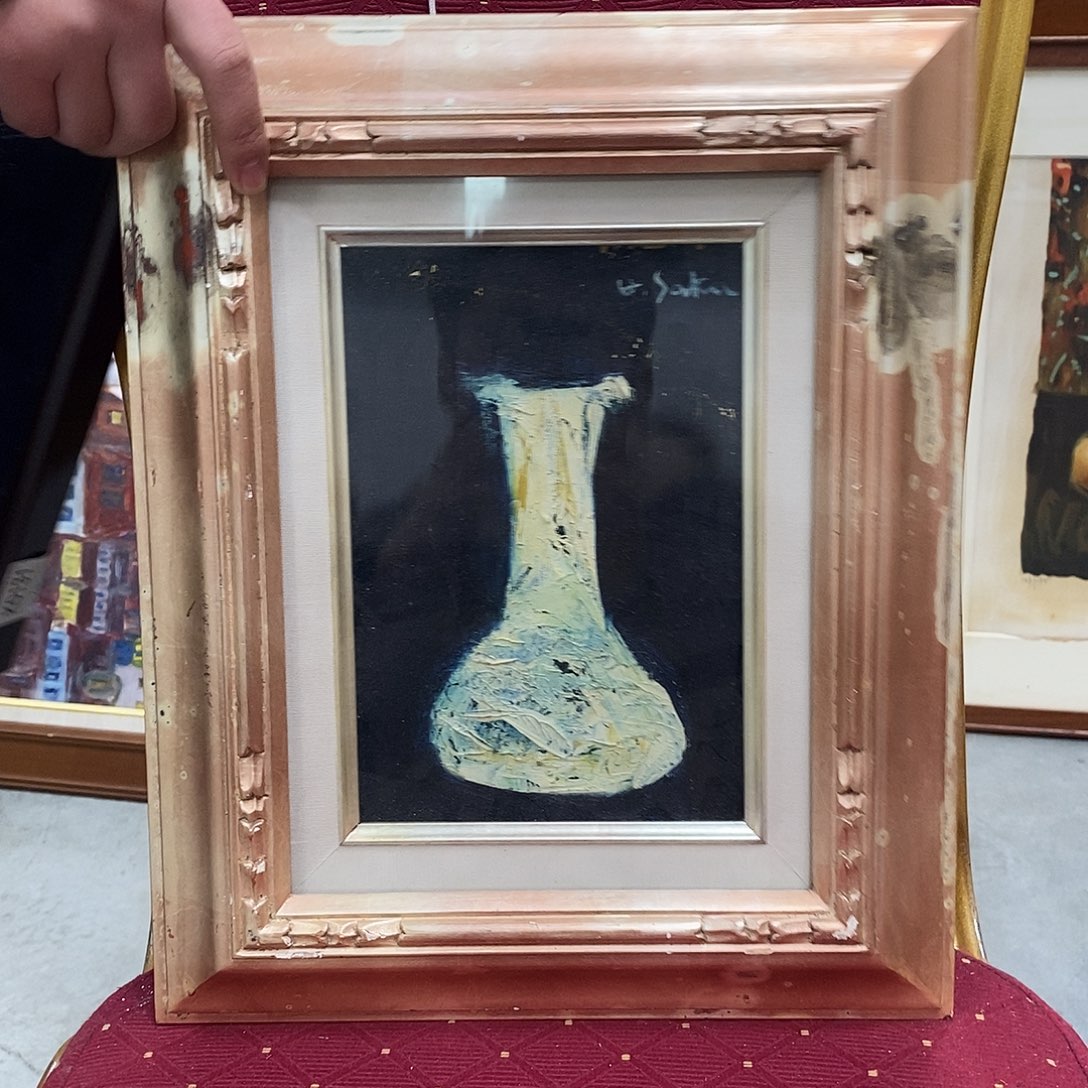 精品剪纸艺术作品