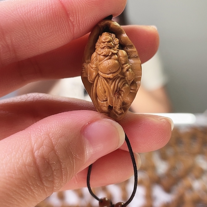 手串/手链橄榄核橄榄核