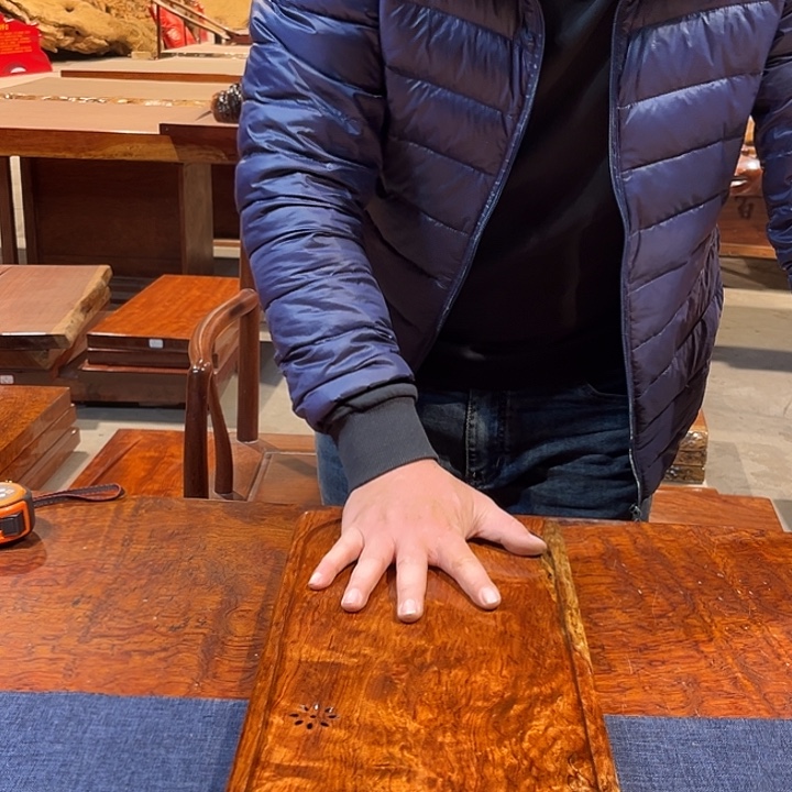 木（非红木类）巴花学名古夷苏木