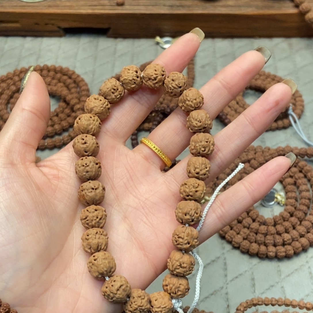 吊坠金刚菩提?*?佛手卡14