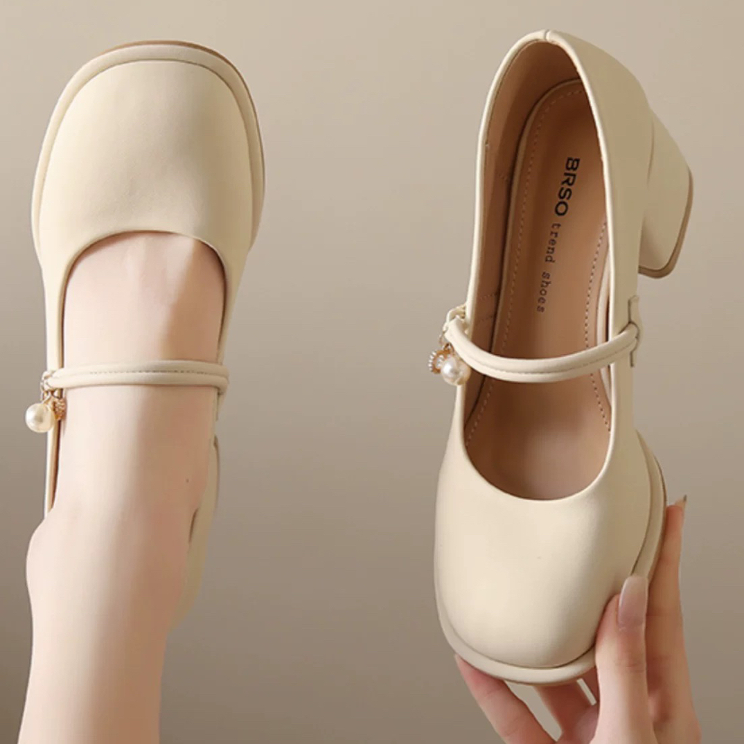 401-600 时尚百搭女鞋杂款（完美主义者勿拍）