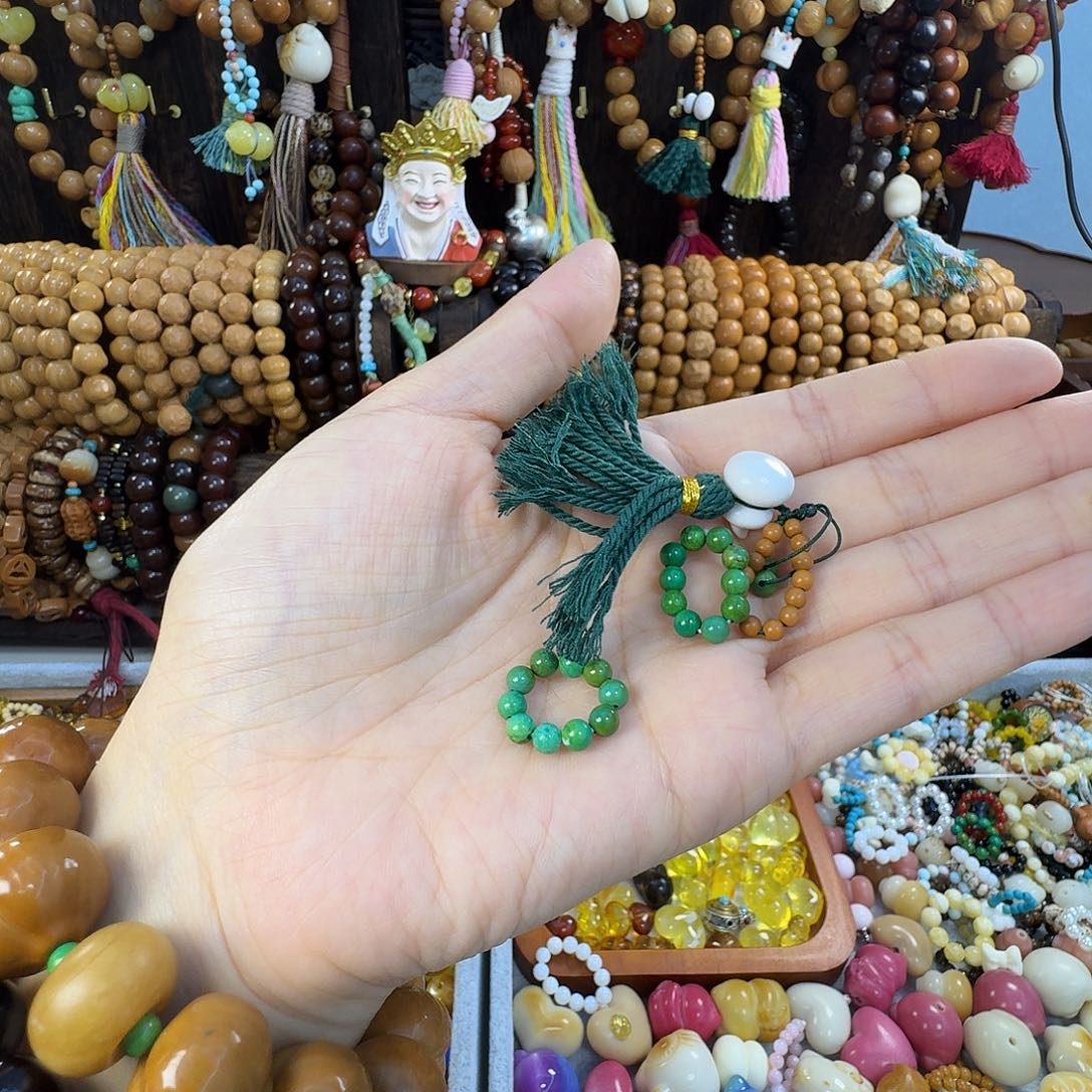 葫芦猴头核桃全品无瑕屁桃手持配件