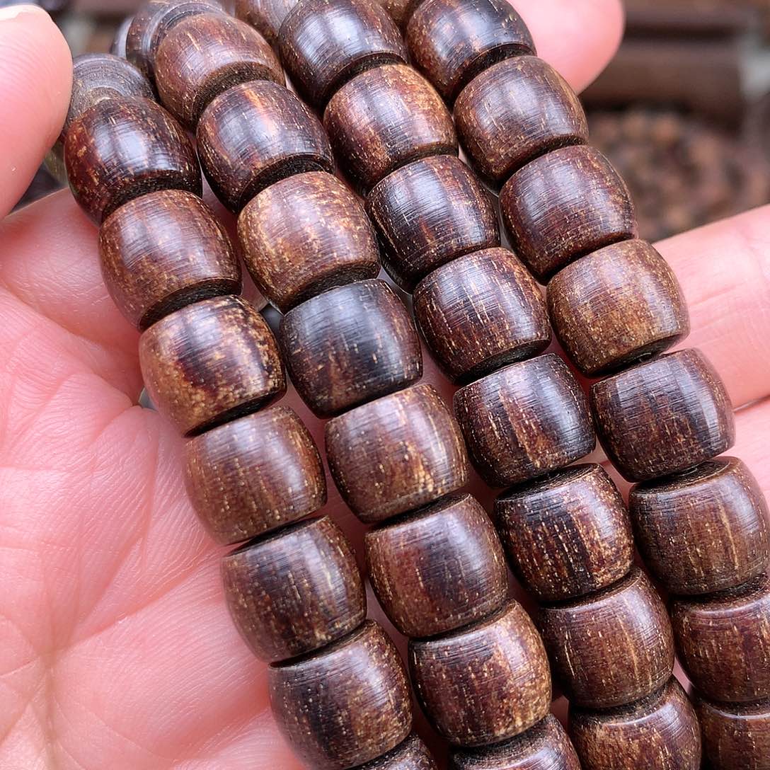 【闪购商品】贡木其他巴贡血月虎珀810108粗磨