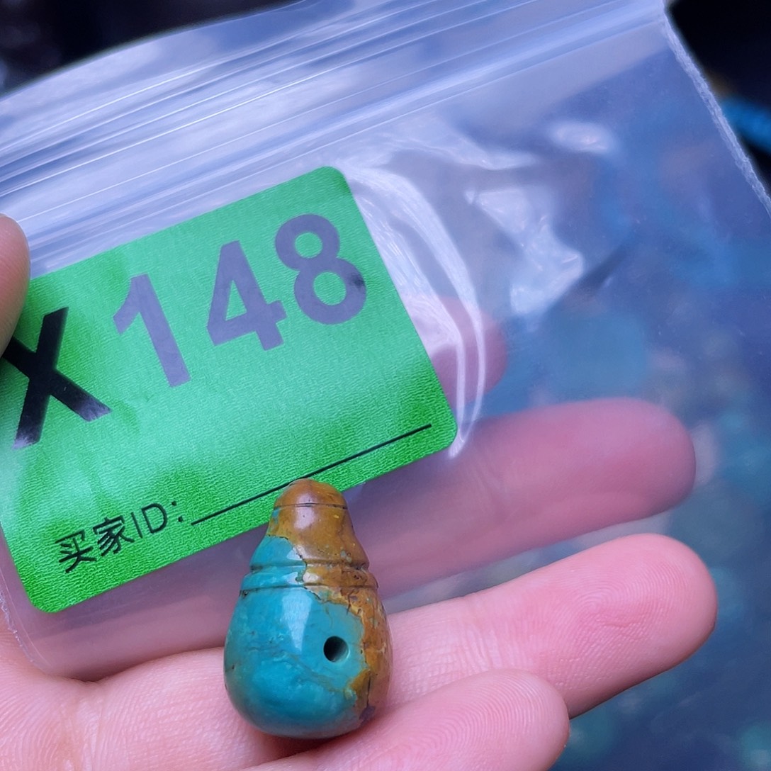 空竹粉丝专享十堰特色散珠