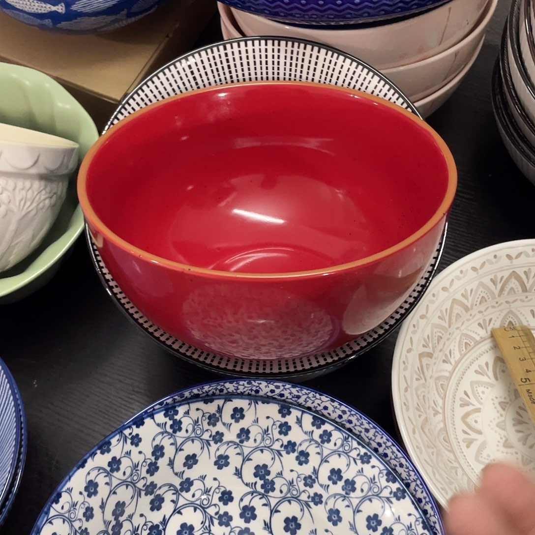 瓷    7.8寸温佩家 数量是1