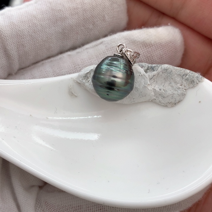 海水珍珠裸珠未镶嵌