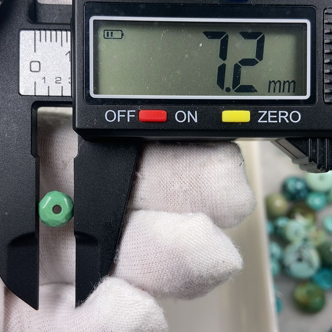 【闪购商品】绿松石珠宝奇石未镶嵌