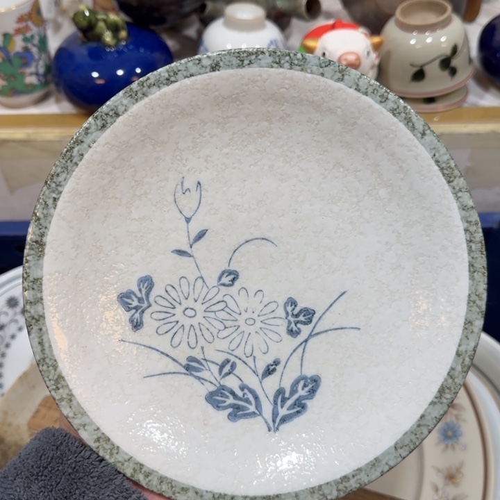 陶瓷推荐第二名20包邮