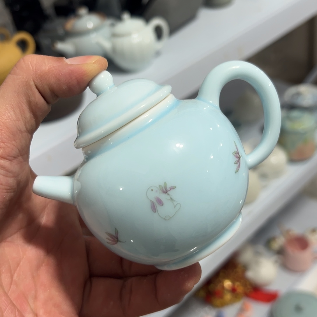 库存茶具部分瑕疵介意勿拍！