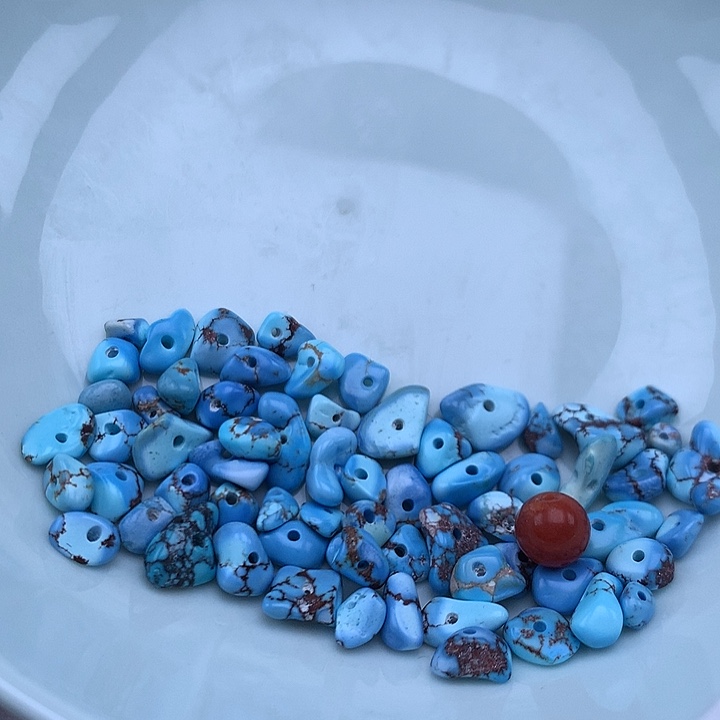 南红玛瑙未镶嵌珠宝奇石