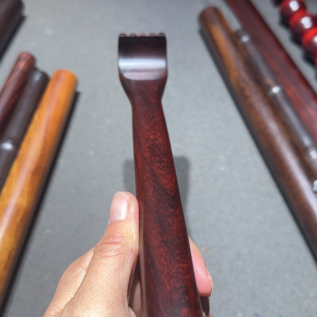 大***宇55厘米长不求人一根