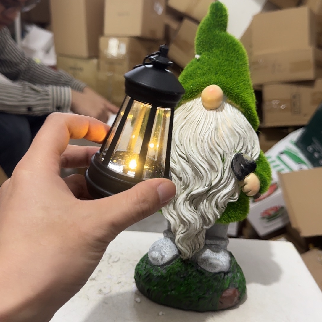 树脂材质盆盆罐罐107