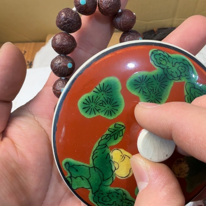 紫砂茶宠现代工艺美术作品