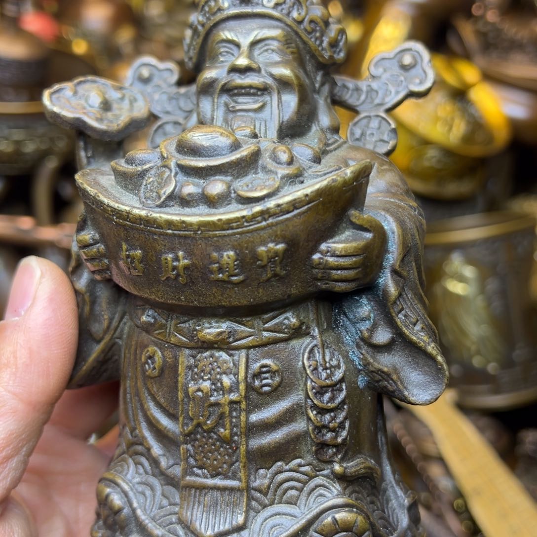 精美文玩精品摆件