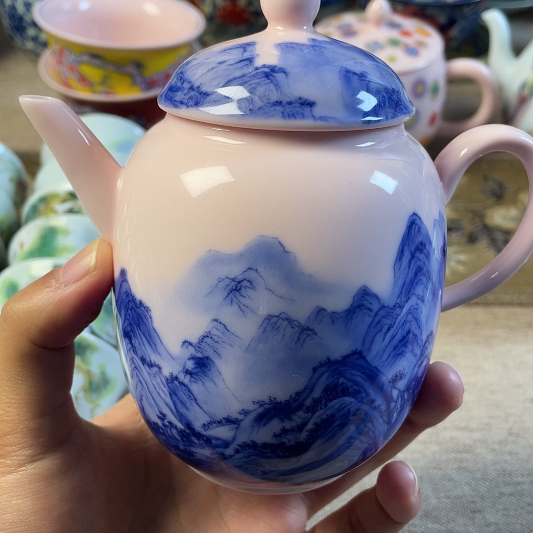 瓷片景德镇陶瓷4888888999999