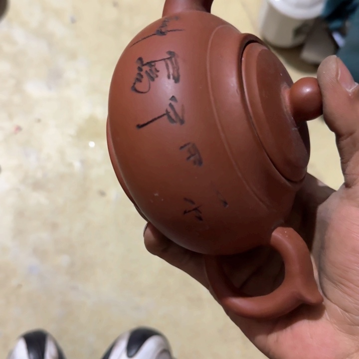 手柄款水晶玻璃沙****堡