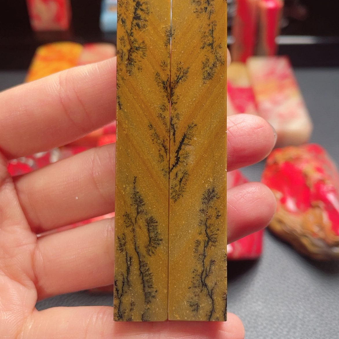 【闪购商品】青田石邵氏精品印章